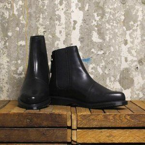 Dr Martens Zillow Temperley black boots